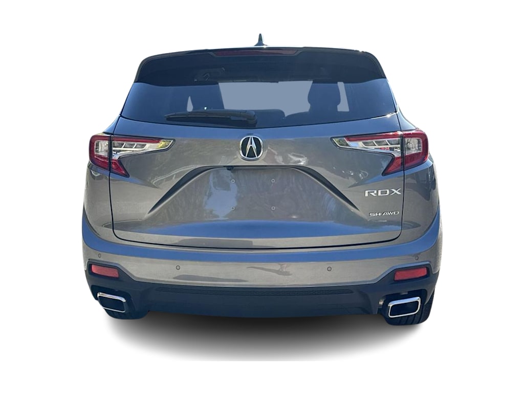 Thumbnail: 2026 Acura RDX - 5