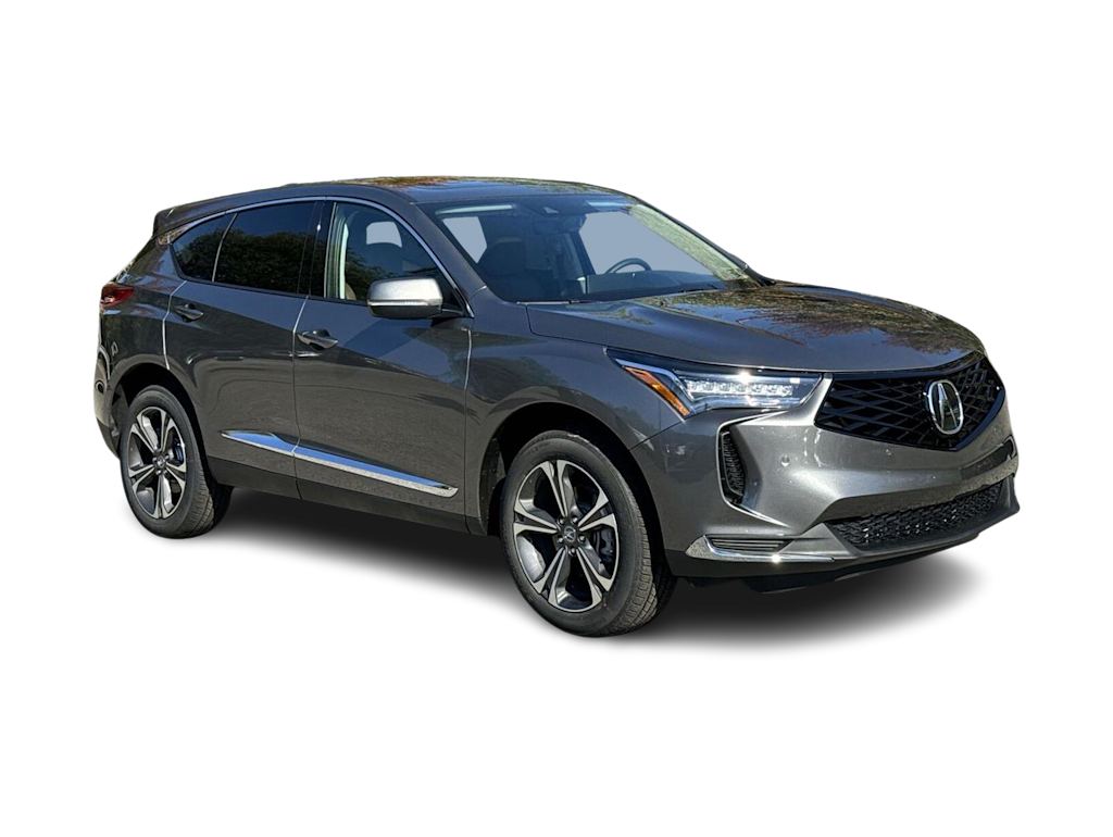 Thumbnail: 2026 Acura RDX - 18