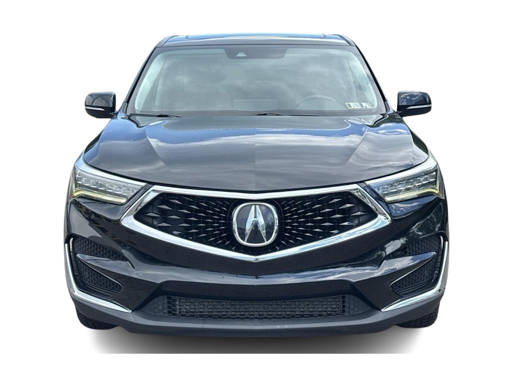 Thumbnail: 2020 Acura RDX - 6