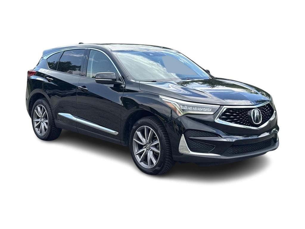 Thumbnail: 2020 Acura RDX - 18