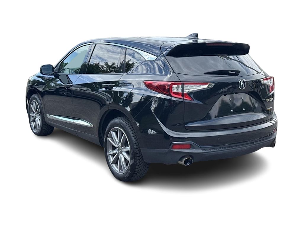 Thumbnail: 2020 Acura RDX - 4