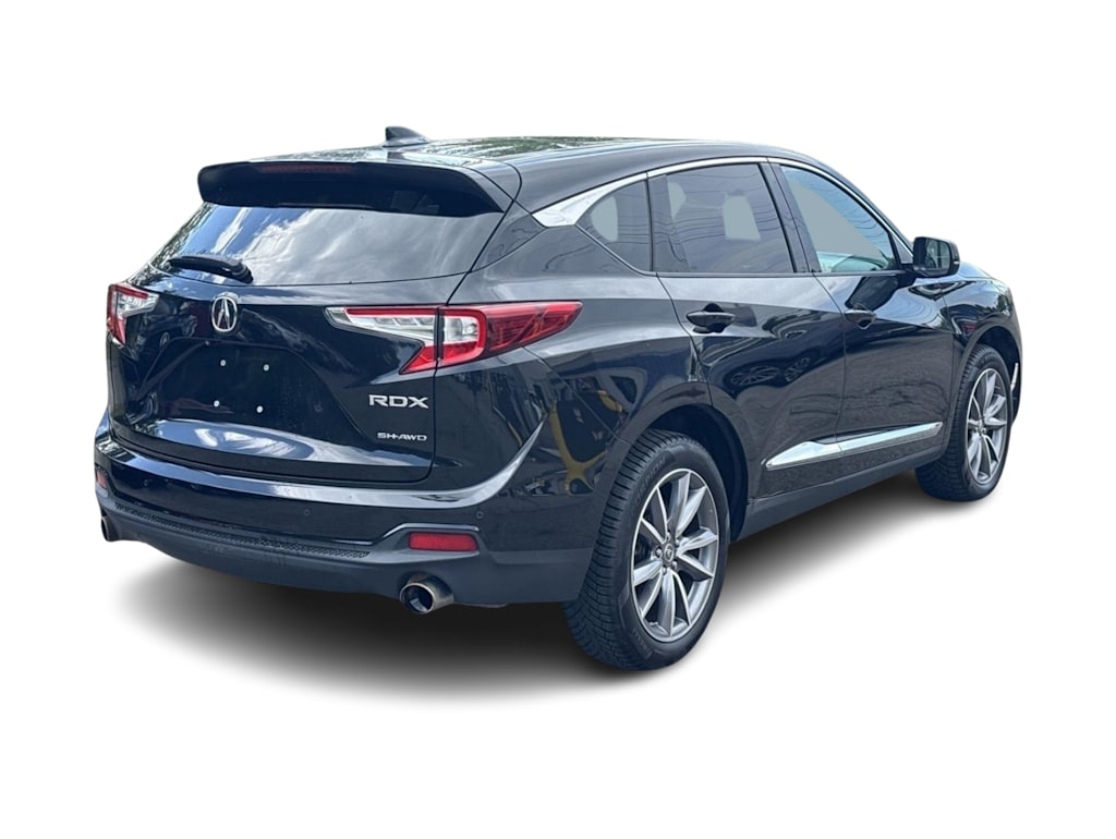 Thumbnail: 2020 Acura RDX - 16