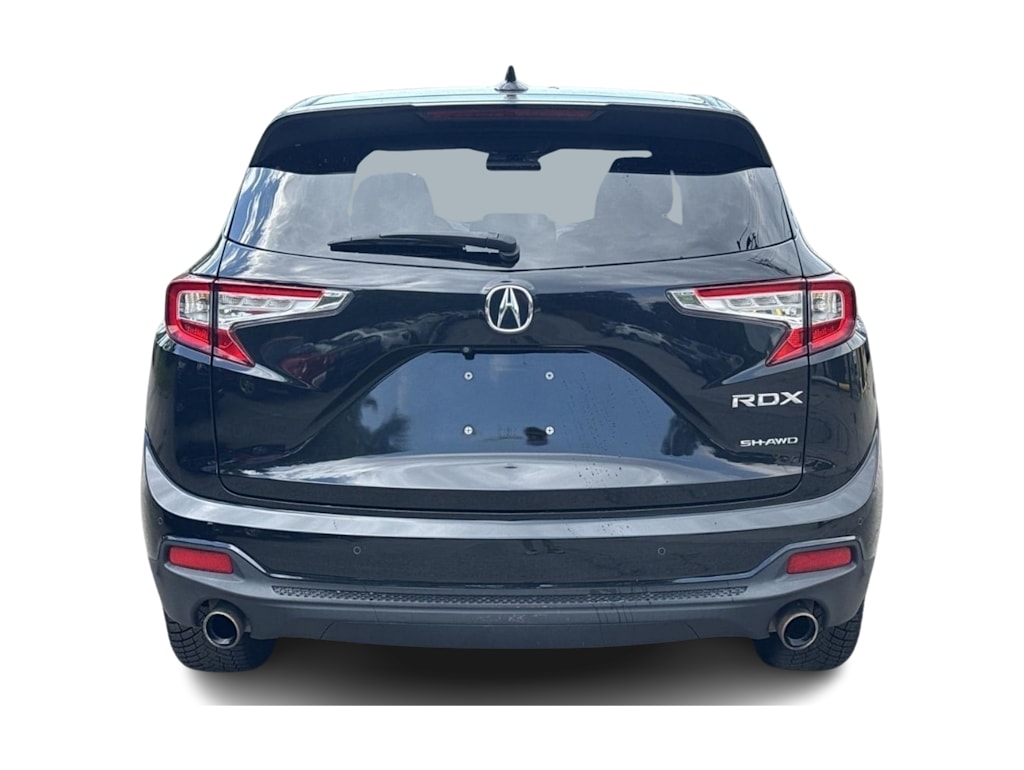 Thumbnail: 2020 Acura RDX - 5
