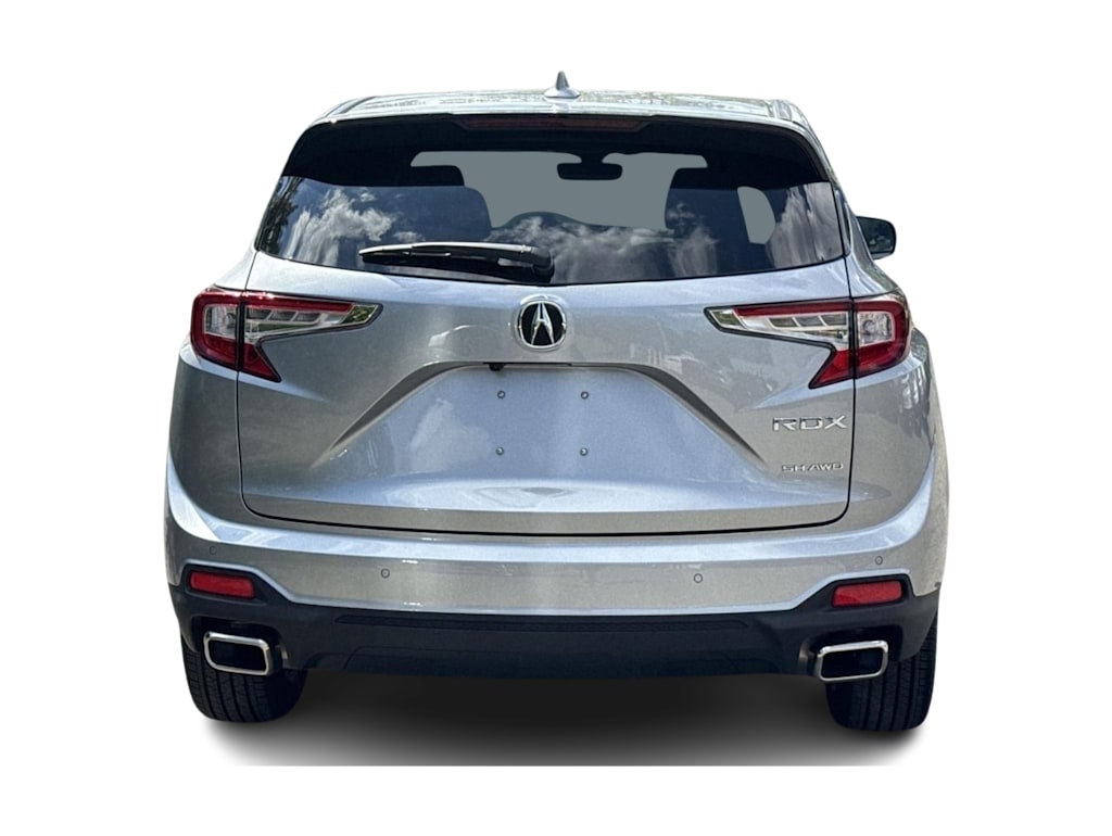Thumbnail: 2026 Acura RDX - 4