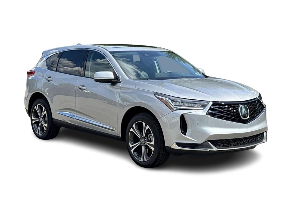 Thumbnail: 2026 Acura RDX - 16