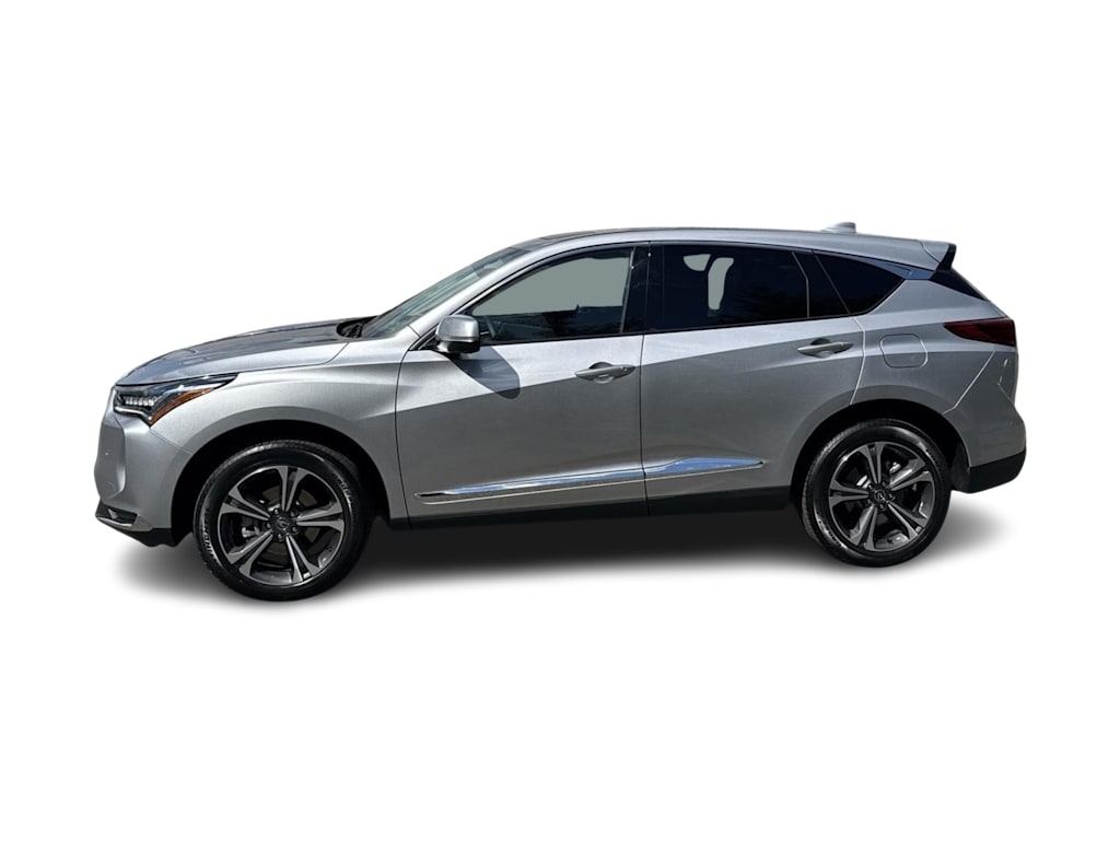 Thumbnail: 2026 Acura RDX - 2