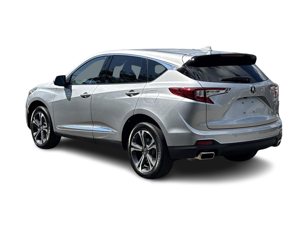 Thumbnail: 2026 Acura RDX - 3