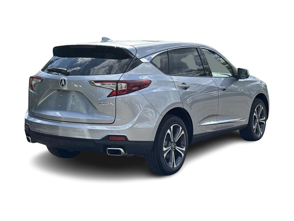 Thumbnail: 2026 Acura RDX - 14