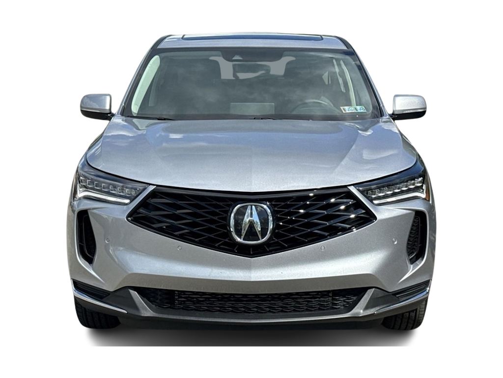 Thumbnail: 2026 Acura RDX - 5
