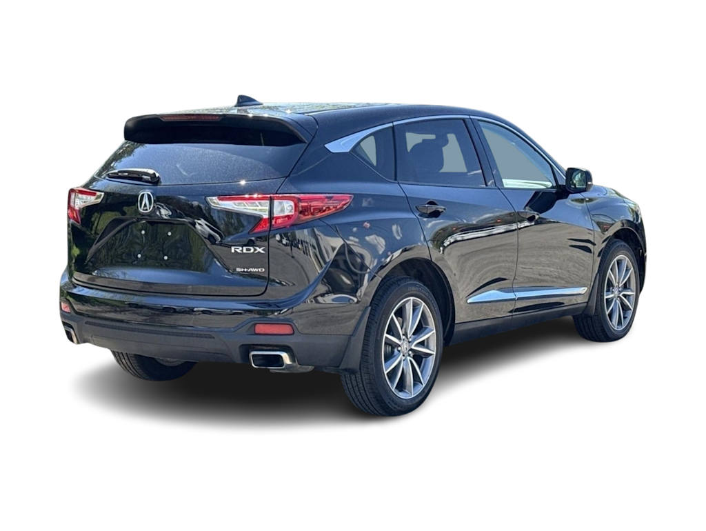 Thumbnail: 2024 Acura RDX - 18