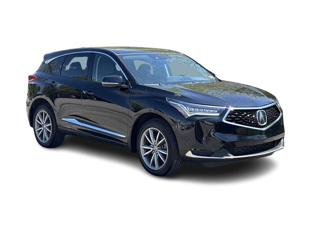 Thumbnail: 2024 Acura RDX - 20