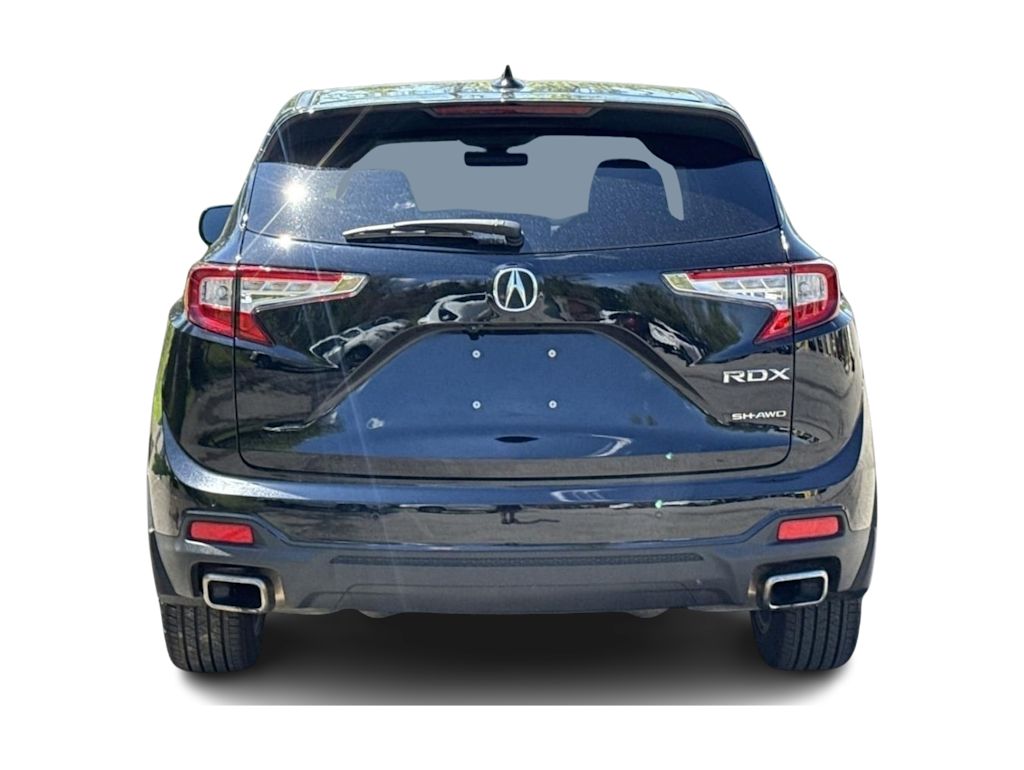 Thumbnail: 2024 Acura RDX - 5