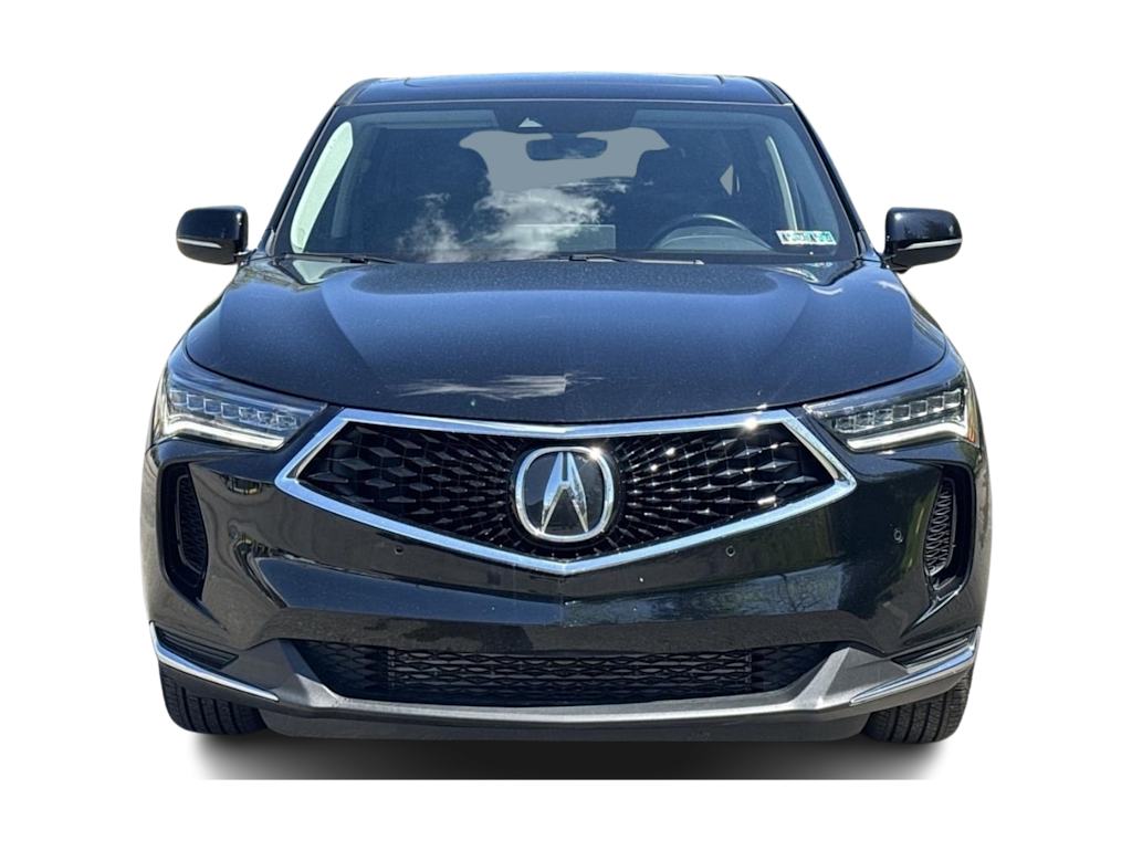 Thumbnail: 2024 Acura RDX - 6