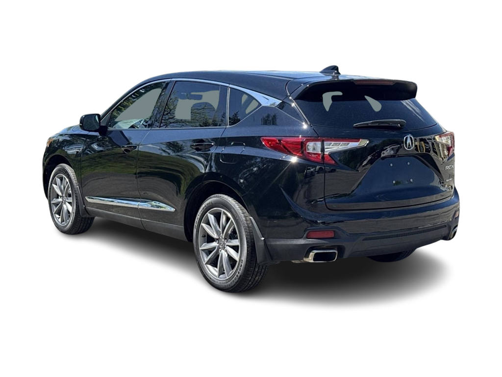 Thumbnail: 2024 Acura RDX - 4