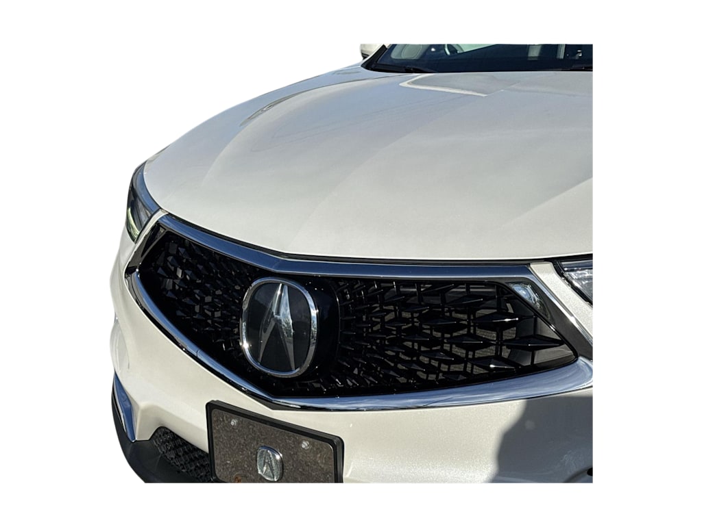 Thumbnail: 2021 Acura RDX - 20