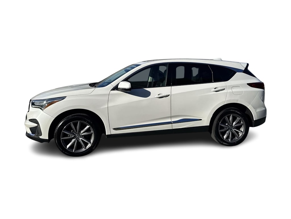 Thumbnail: 2021 Acura RDX - 3