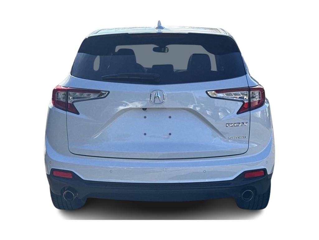 Thumbnail: 2021 Acura RDX - 5