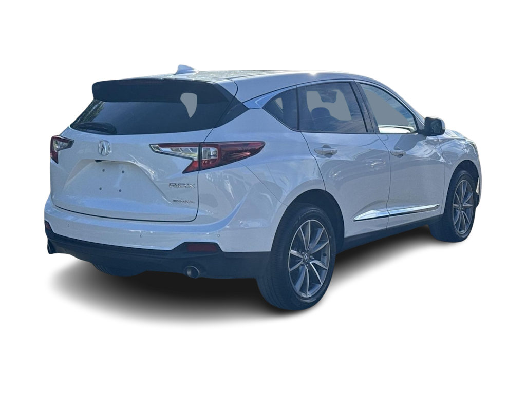 Thumbnail: 2021 Acura RDX - 16