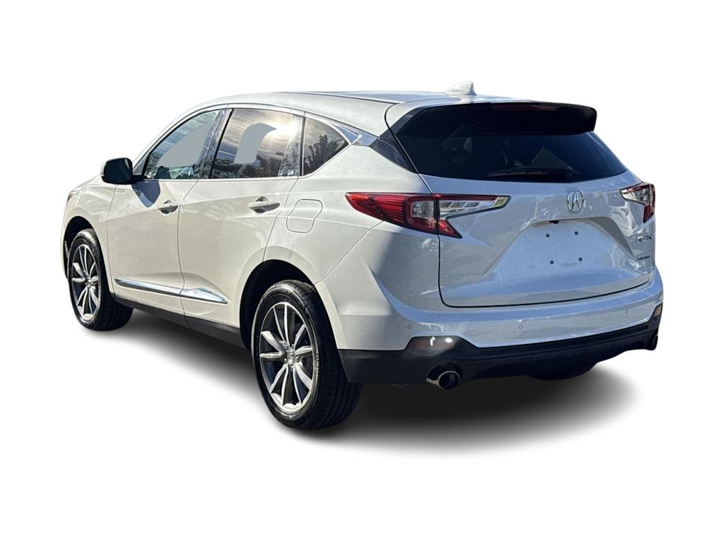 Thumbnail: 2021 Acura RDX - 4