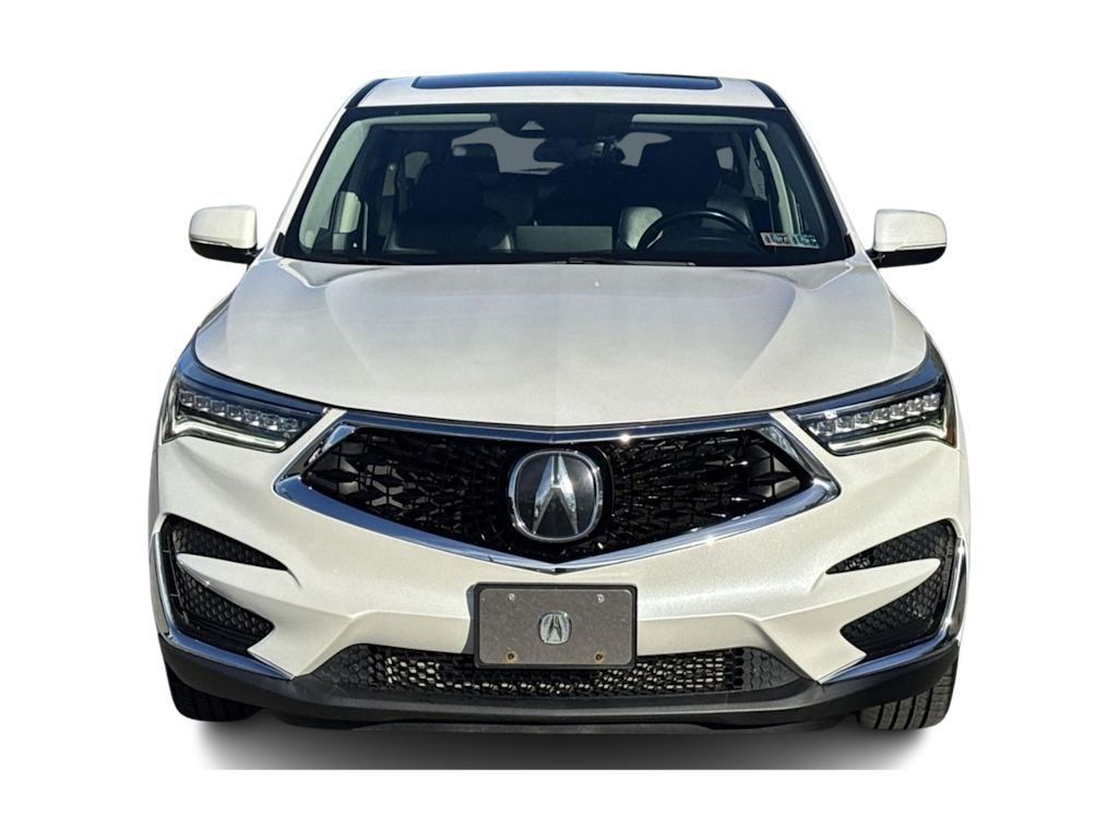 Thumbnail: 2021 Acura RDX - 6