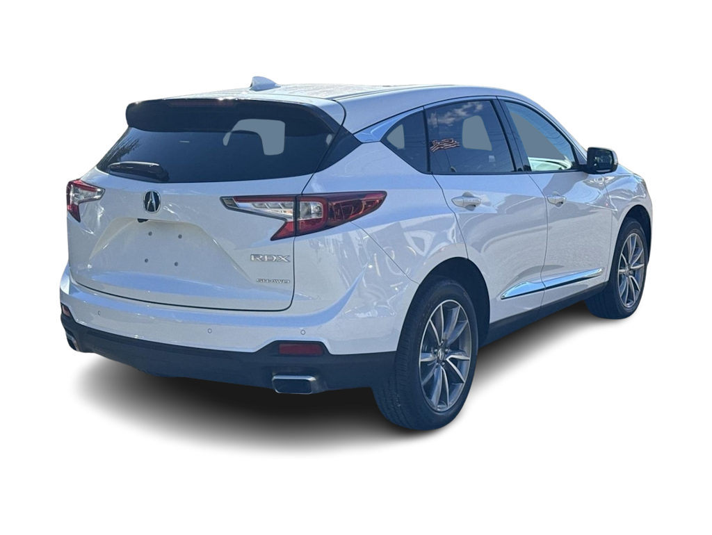Thumbnail: 2023 Acura RDX - 16