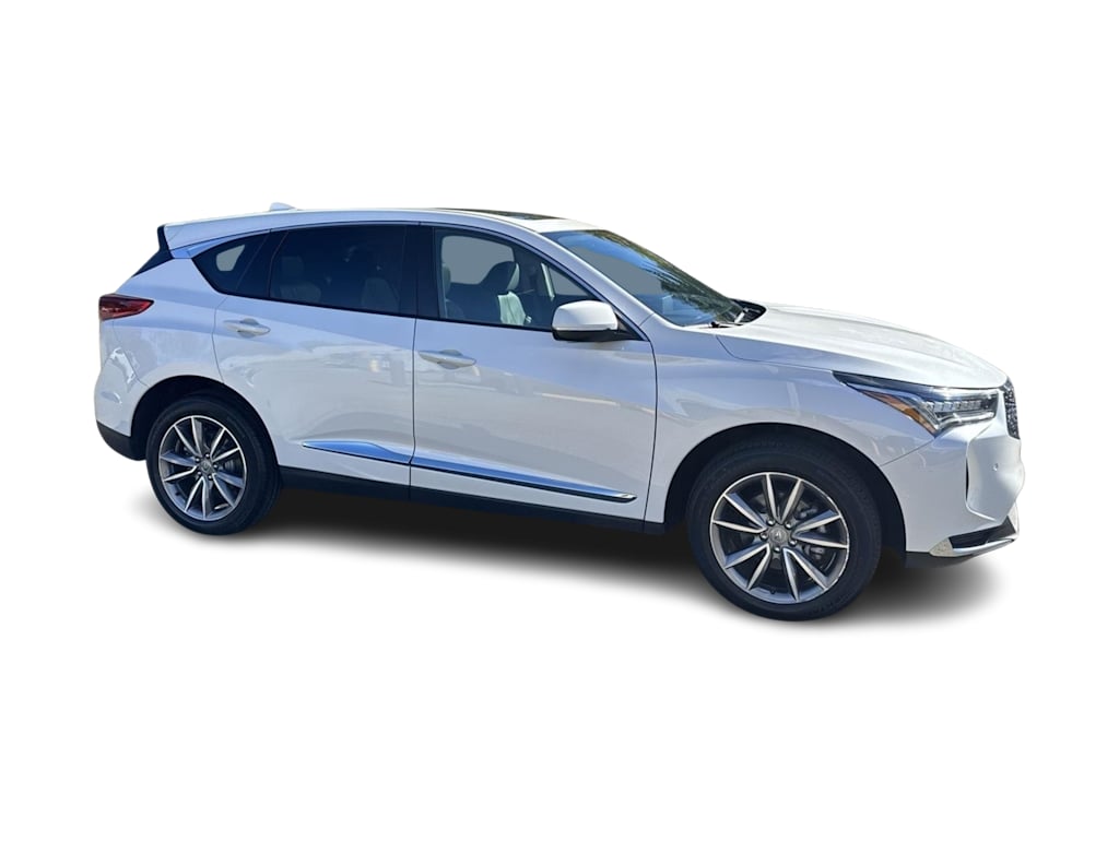 Thumbnail: 2023 Acura RDX - 17