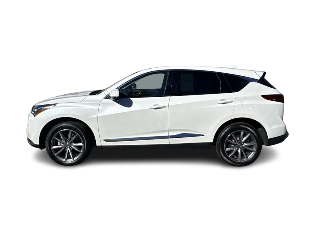 Thumbnail: 2023 Acura RDX - 3