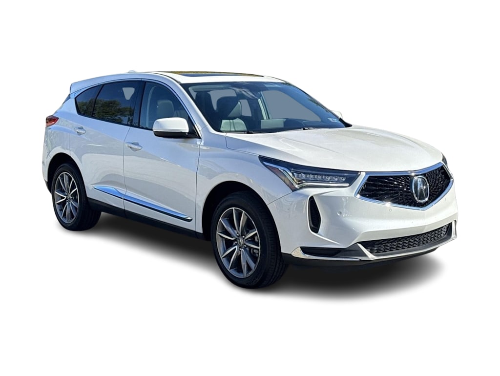 Thumbnail: 2023 Acura RDX - 18