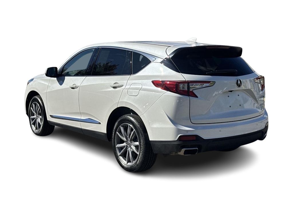 Thumbnail: 2023 Acura RDX - 4