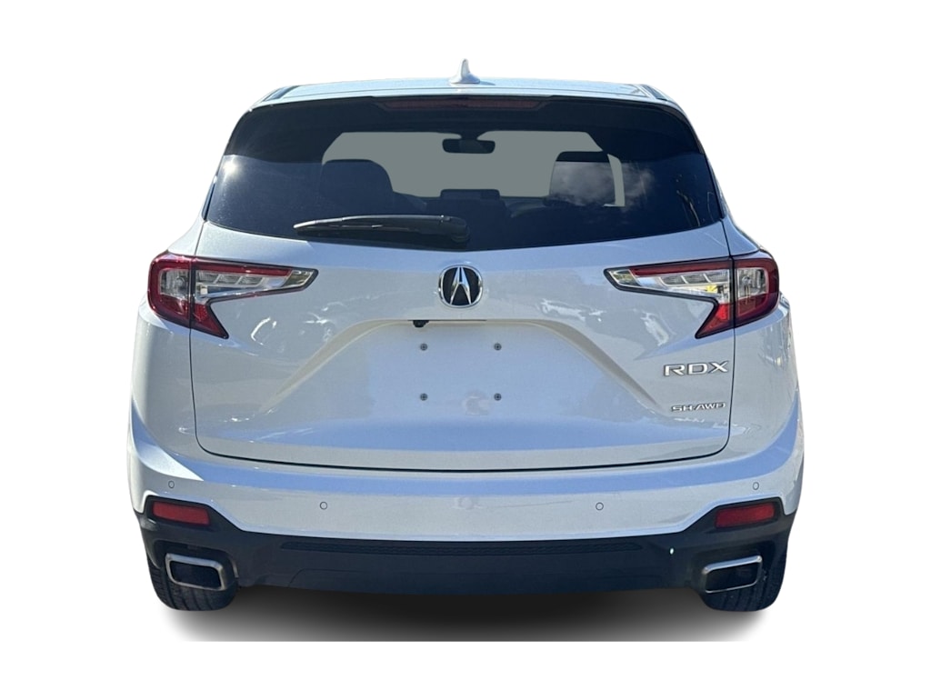 Thumbnail: 2023 Acura RDX - 5