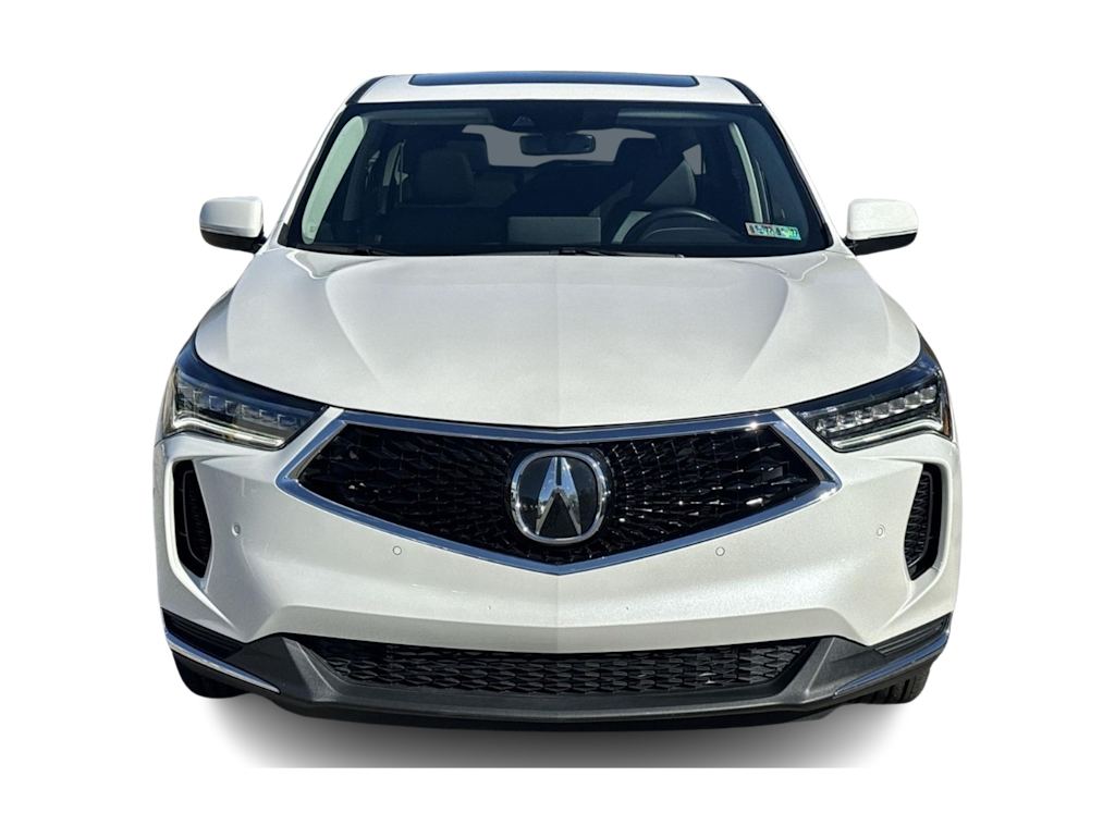 Thumbnail: 2023 Acura RDX - 6