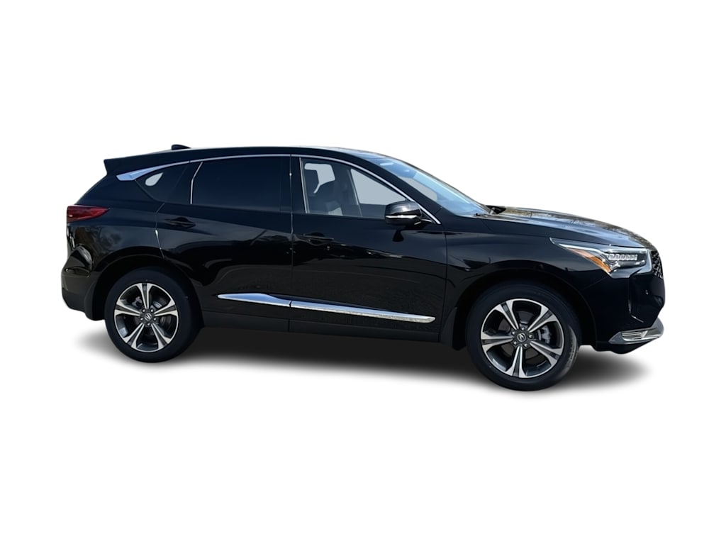 Thumbnail: 2026 Acura RDX - 17