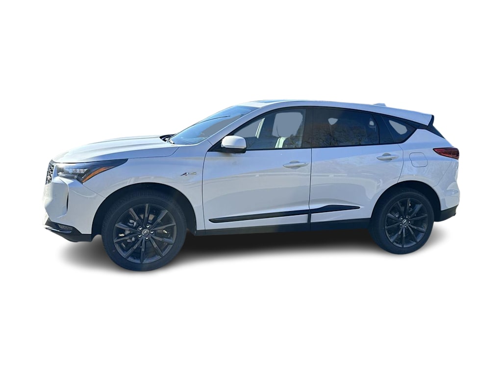 Thumbnail: 2026 Acura RDX - 3