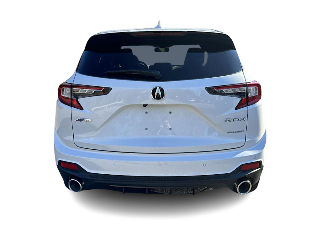 Thumbnail: 2026 Acura RDX - 5