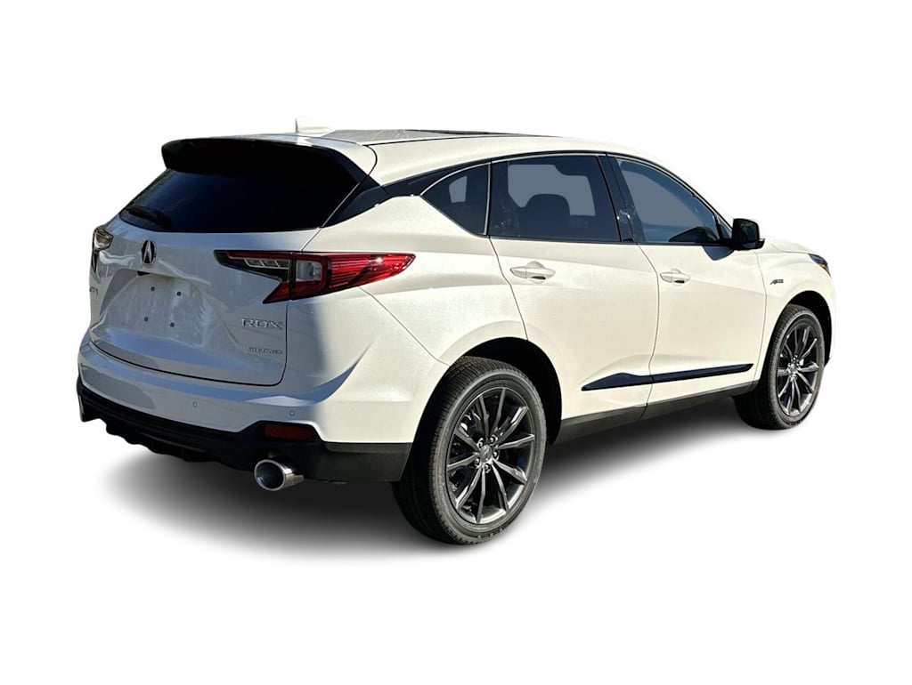 Thumbnail: 2026 Acura RDX - 15