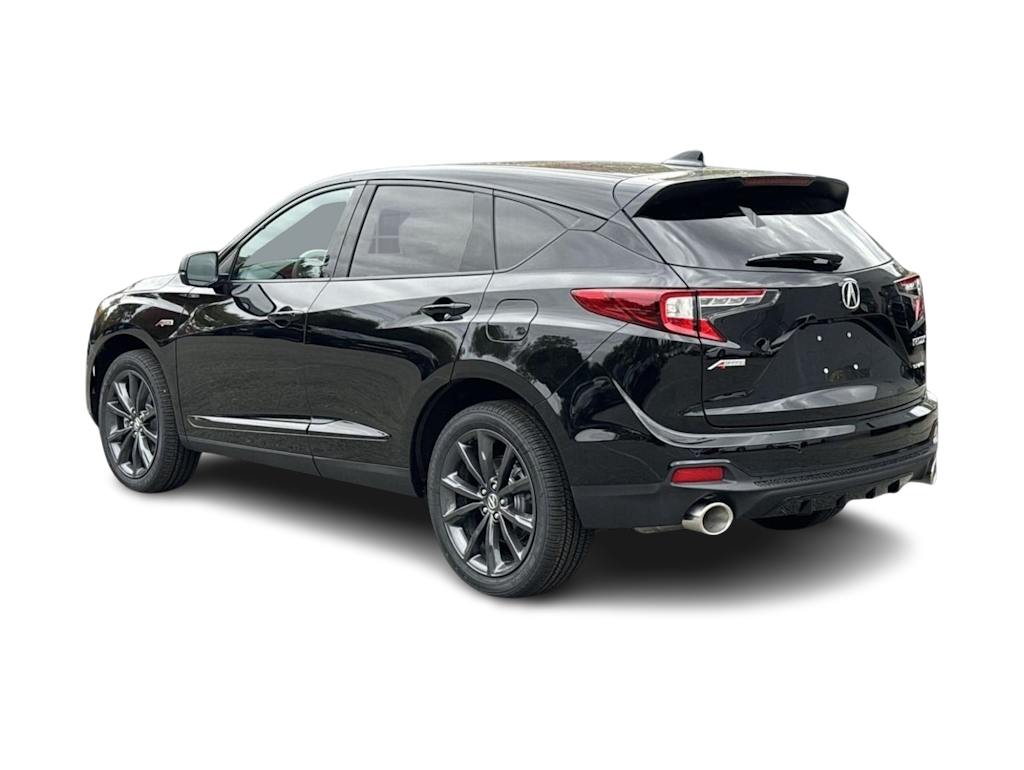 Thumbnail: 2026 Acura RDX - 4