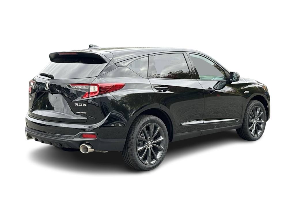 Thumbnail: 2026 Acura RDX - 16