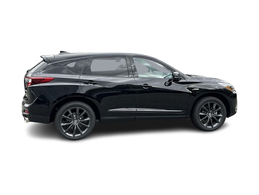 Thumbnail: 2026 Acura RDX - 17