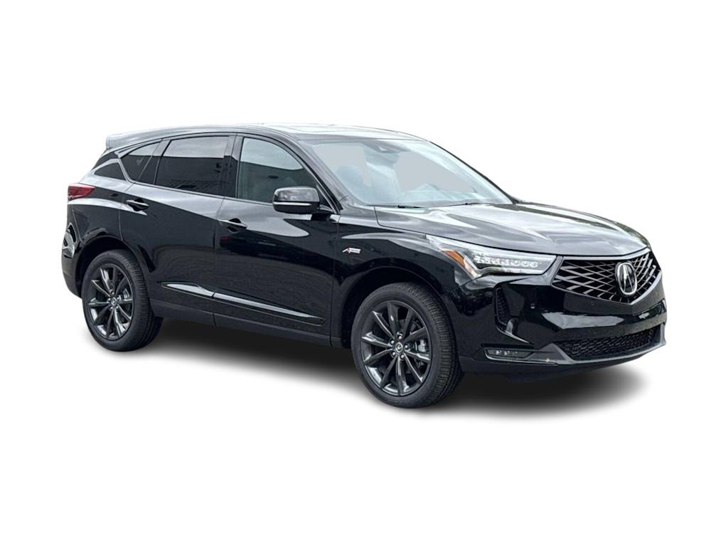 Thumbnail: 2026 Acura RDX - 18