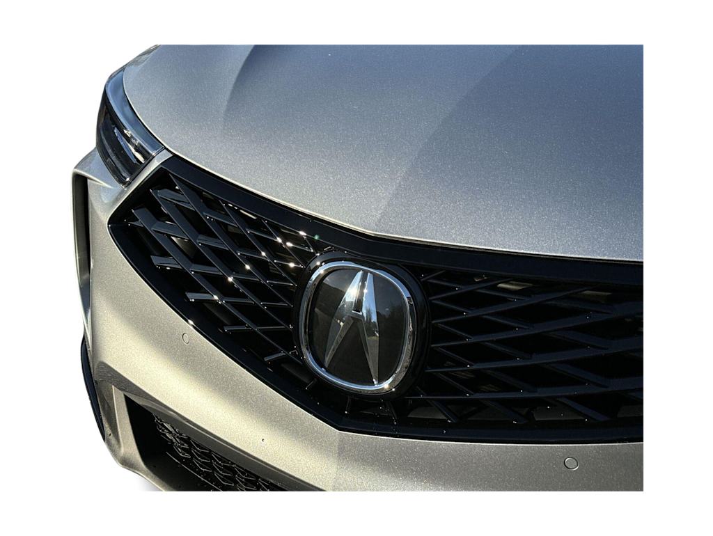 Thumbnail: 2026 Acura RDX - 19