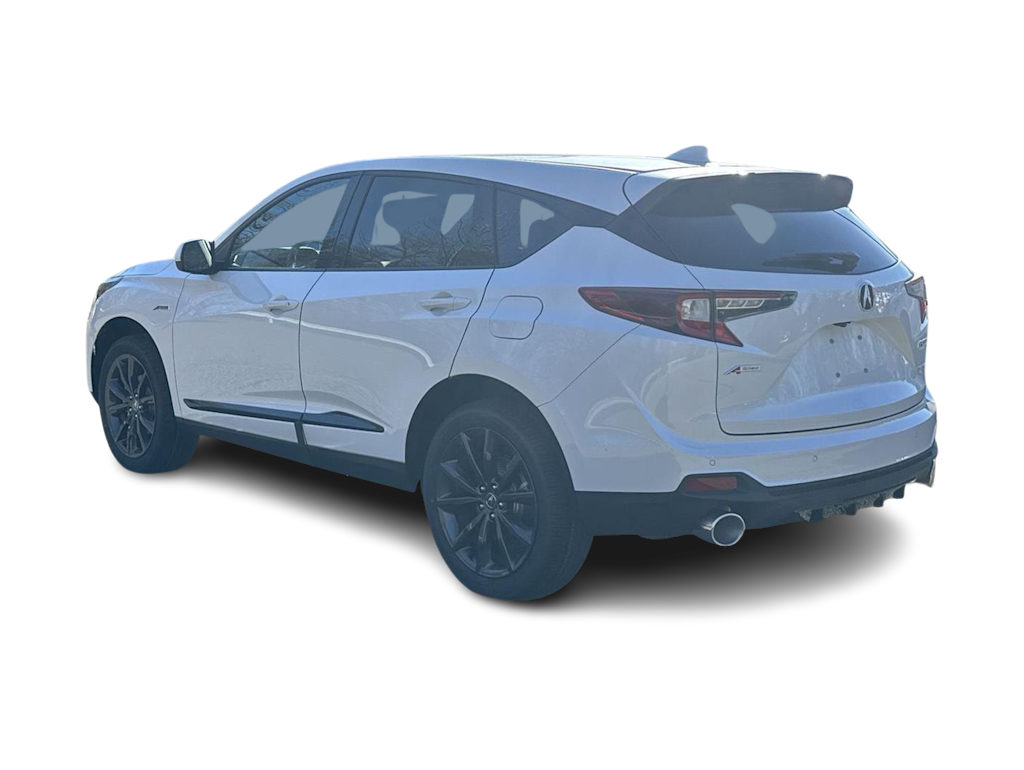 Thumbnail: 2026 Acura RDX - 4