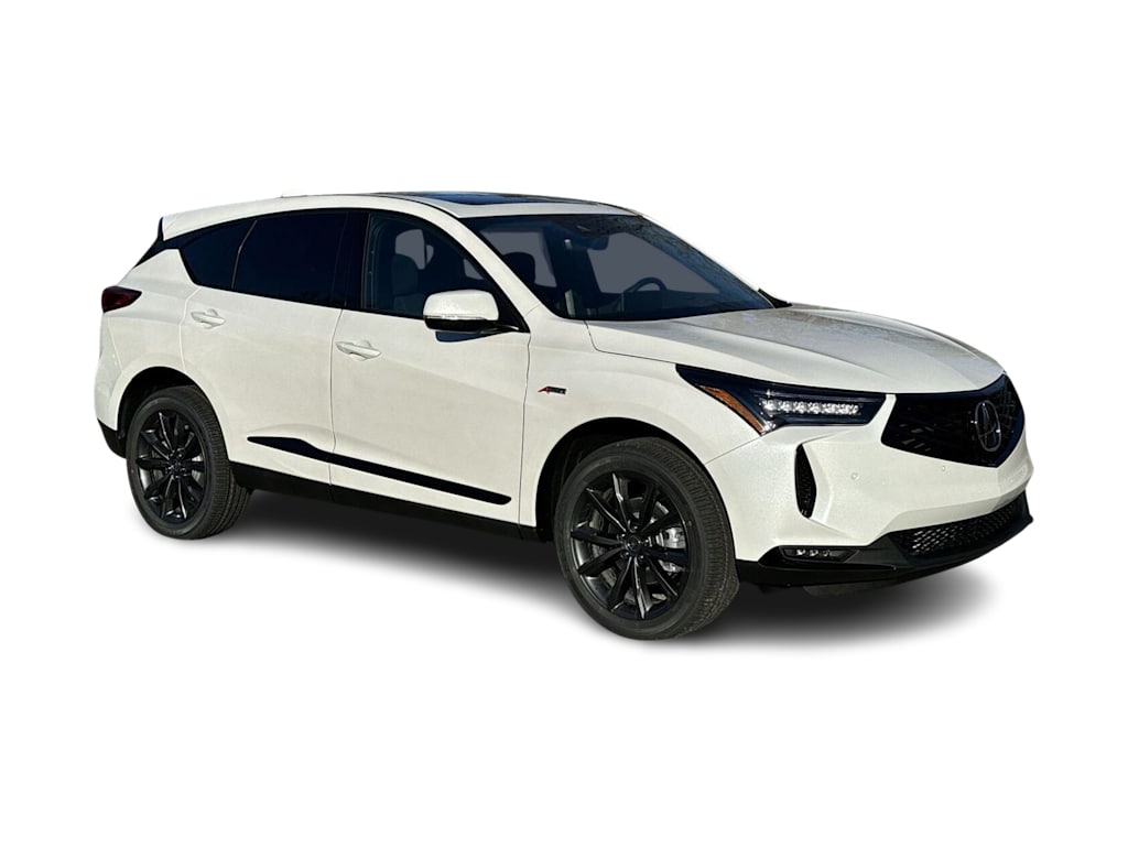 Thumbnail: 2026 Acura RDX - 18