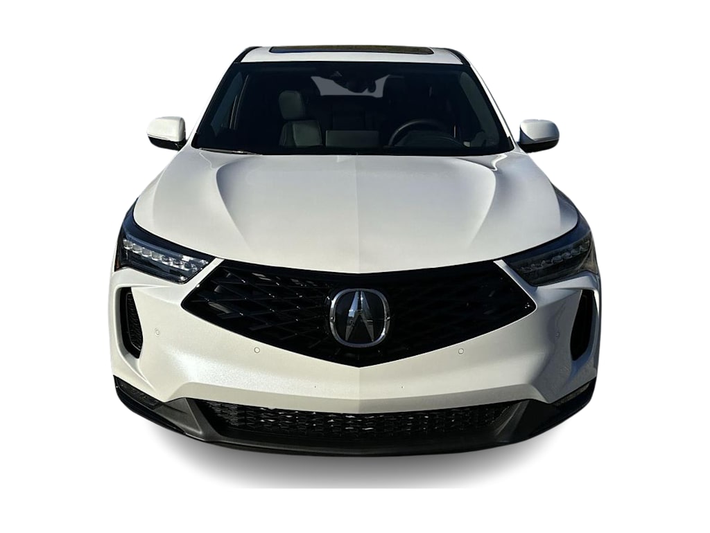 Thumbnail: 2026 Acura RDX - 6