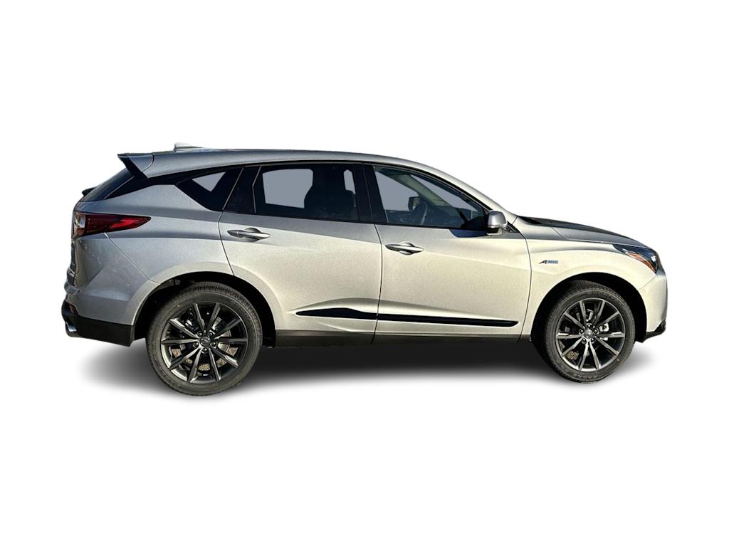 Thumbnail: 2026 Acura RDX - 17