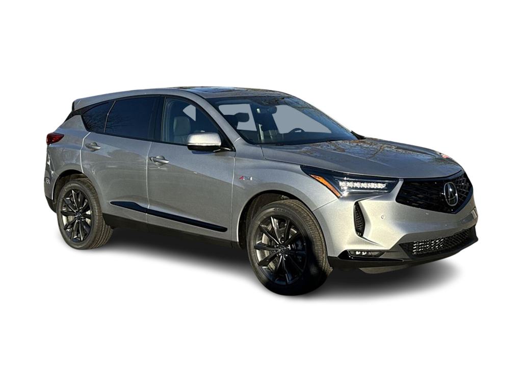Thumbnail: 2026 Acura RDX - 18
