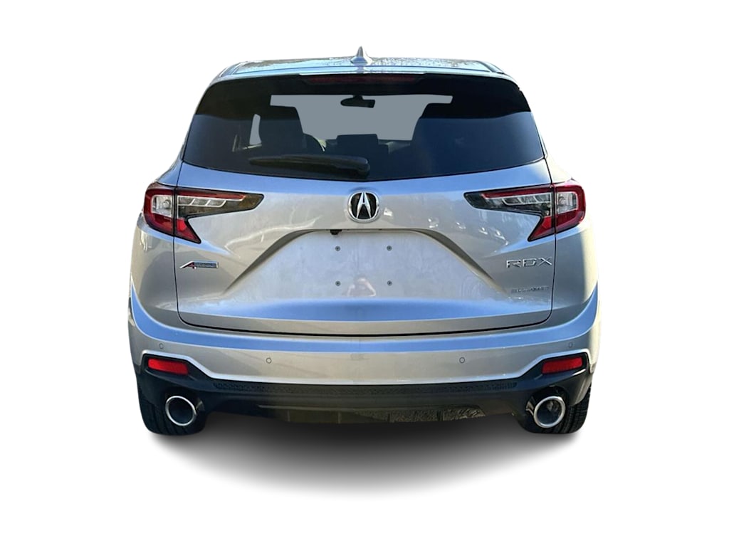 Thumbnail: 2026 Acura RDX - 4