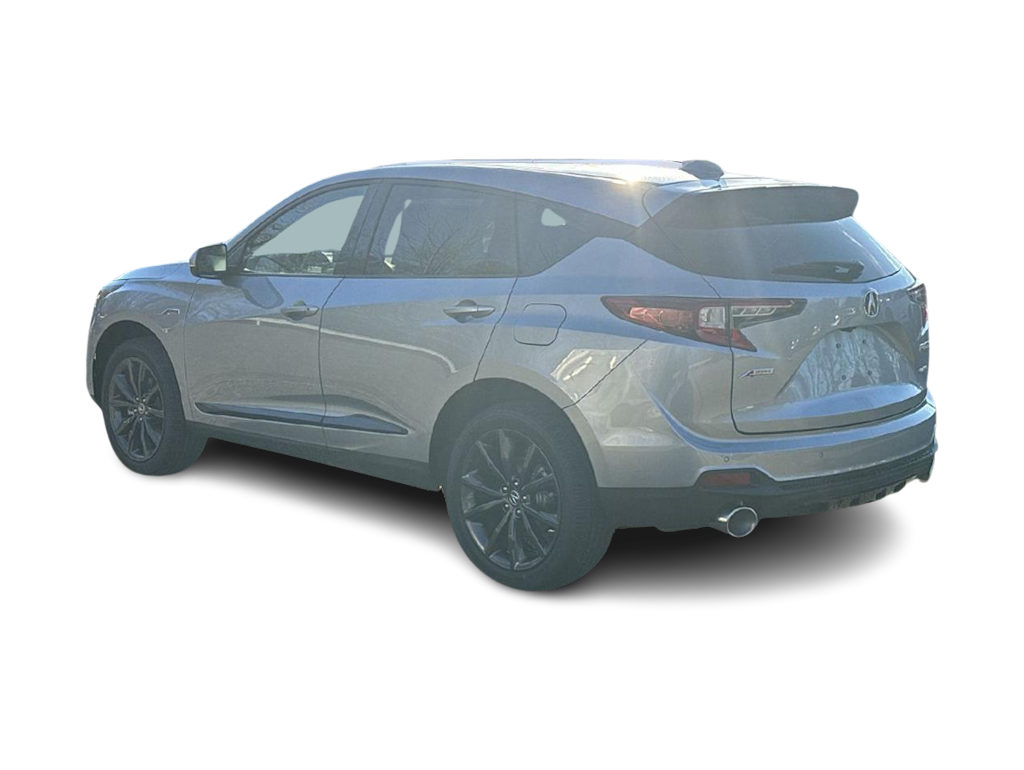 Thumbnail: 2026 Acura RDX - 15