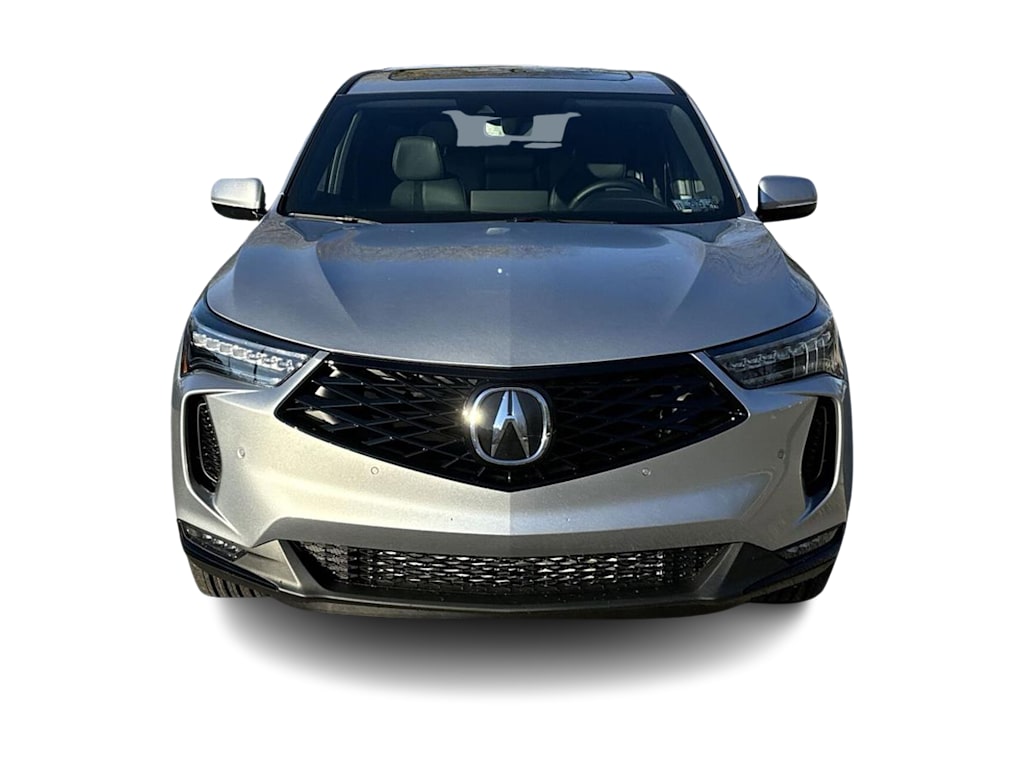 Thumbnail: 2026 Acura RDX - 5