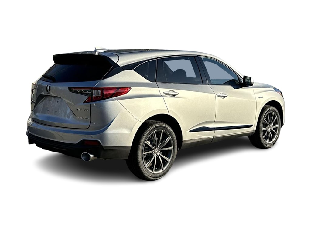 Thumbnail: 2026 Acura RDX - 16