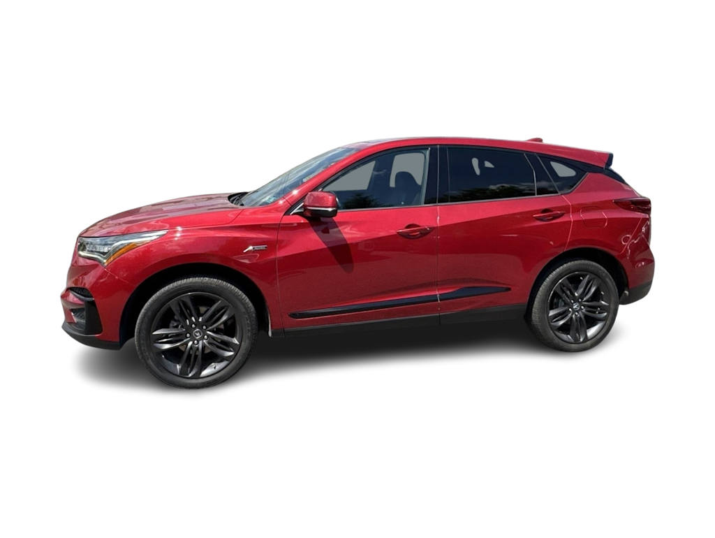 Thumbnail: 2020 Acura RDX - 2